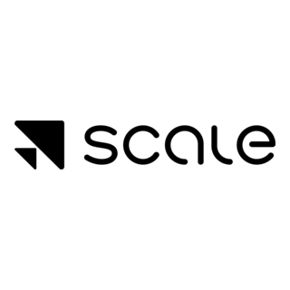 Scale AI Logo PNG Vector