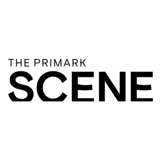 SCENE Logo PNG Vector
