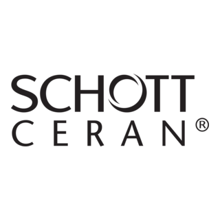 SCHOTT CERAN Logo PNG Vector
