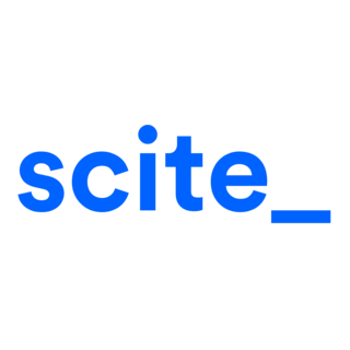 Scite Logo PNG Vector