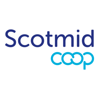 Scotmid Logo PNG Vector