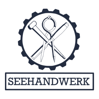 Seehandwerk Logo PNG Vector