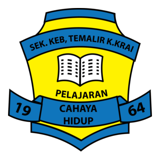 SEK, KEB, TEMALIR Logo PNG Vector