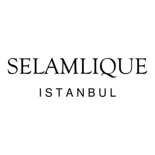 Selamlique Istanbul Logo PNG Vector