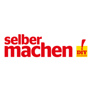 Selber Machen Logo PNG Vector