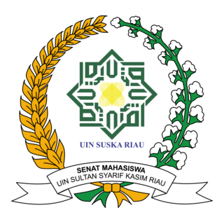 SEMA UIN Suska Riau Logo PNG Vector