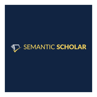 Semantic Scholar Logo PNG Vector