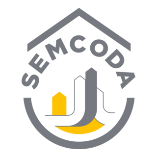 Semcoda Logo PNG Vector