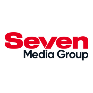 Seven Media Group Logo PNG Vector
