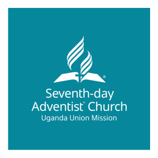Seventh-day Advetist Church Uganda Union Mission Logo PNG Vector