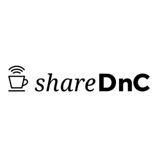 ShareDnC Logo PNG Vector