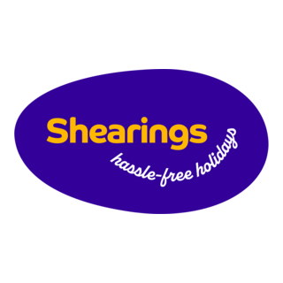 Shearings Logo PNG Vector