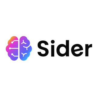 Sider Logo PNG Vector