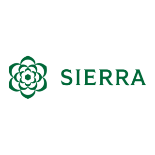 Sierra Logo PNG Vector