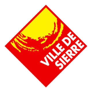 Sierre Logo PNG Vector
