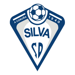 Silva SD Logo PNG Vector