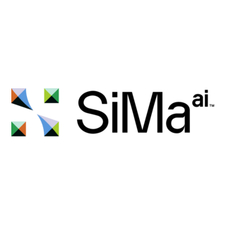 SiMa.ai Logo PNG Vector