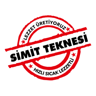 simit teknesi Logo PNG Vector