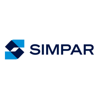 Simpar Logo PNG Vector
