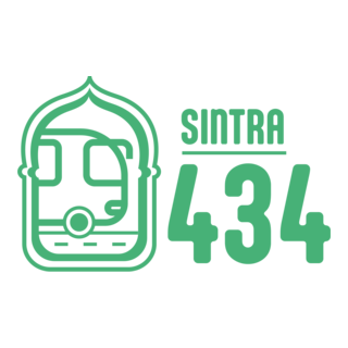 Sintra434 Logo PNG Vector