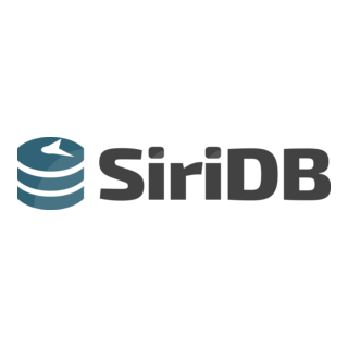 SiriDB Logo PNG Vector