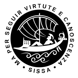 SISSA Logo PNG Vector