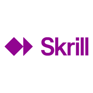 Skrill Logo PNG Vector