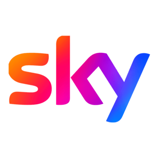 Sky UK Logo PNG Vector