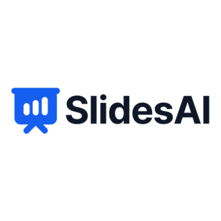 SlidesAI Logo PNG Vector