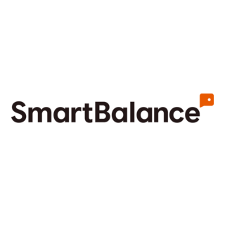 SmartBalance Logo PNG Vector
