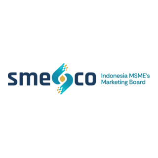 SMESCO Indonesia Logo PNG Vector