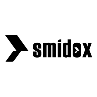 smidox Logo PNG Vector