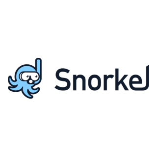 Snorkel AI Logo PNG Vector