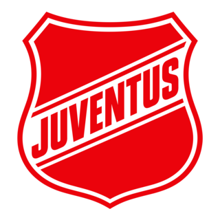 Sociedade Educação Física Juventus (Curitiba) Logo PNG Vector