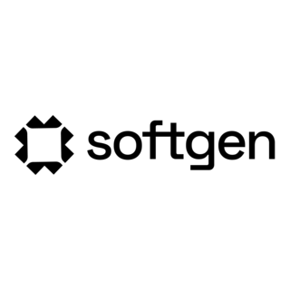Softgen Logo PNG Vector