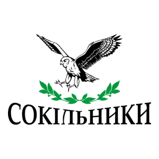 Sokil'nyky Logo PNG Vector