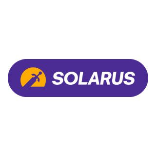Solarus Logo PNG Vector