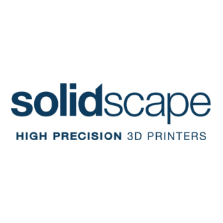 Solidscape Logo PNG Vector