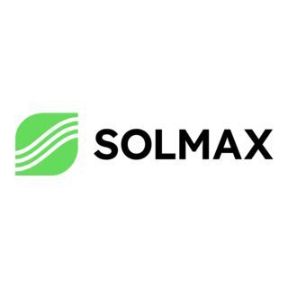 Solmax Logo PNG Vector
