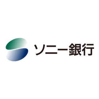 Sony Bank Logo PNG Vector