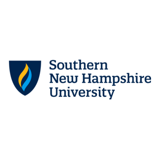 Southern New Hampshire University Logo PNG Vector