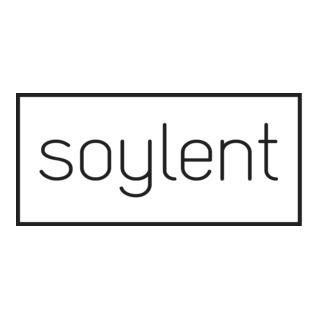 Soylent Logo PNG Vector