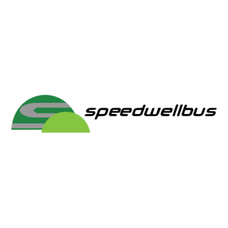 Speedwellbus Logo PNG Vector