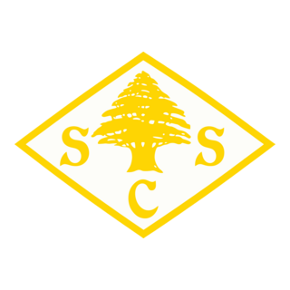 Sport Clube Sírio (Belém) Logo PNG Vector
