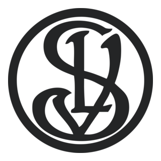 SpVgg Landshut Logo PNG Vector