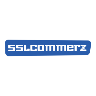 Sslcommerz Logo PNG Vector