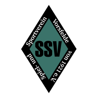 SSV Vorsfelde Logo PNG Vector