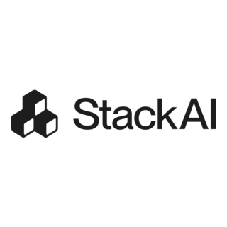 Stack AI Logo PNG Vector