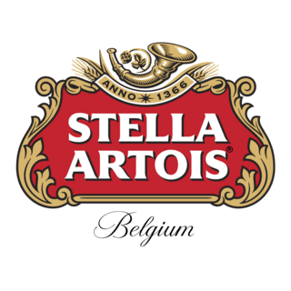 Stella Artois (Belgium) Logo PNG Vector