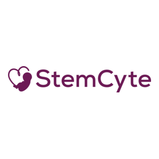 StemCyte Logo PNG Vector